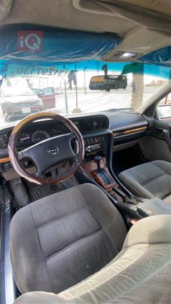 Opel Omega